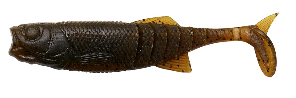 Savage Gear NED Minnow Floating 7.5cm